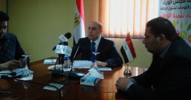 "القومى للإعاقة" يعرض سيارة معدلة للمعاقين برافعة طورها مهندس مصرى