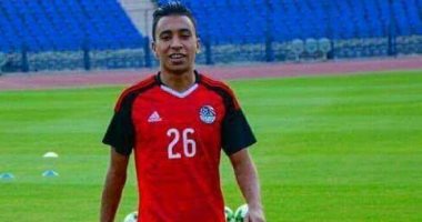 مليون و 200 ألف جنيه قيمة انتقال ظهير الاتصالات لنادى الزمالك 