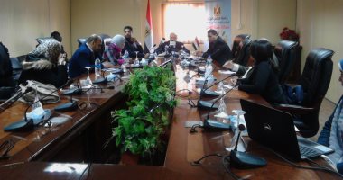 المجلس القومى للإعاقة: سنطلق سنترال شكاوى لذوى الاحتياجات الخاصة بالفيديو