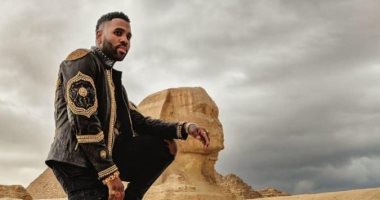 دعم السياحة المصرية.. شاهد مشاهير ونجوم عالميين زاروا مصر × 2018