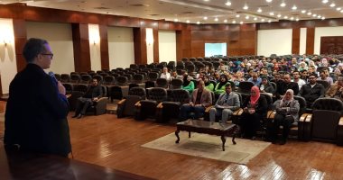 البيئة تنفذ معسكرات عمل تطوعية صديقة للطبيعة بمحافظة جنوب سيناء