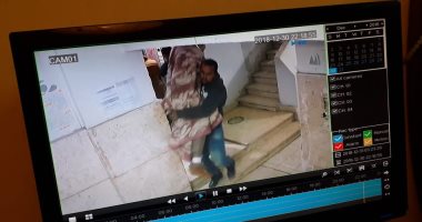 فيديو وصور.. ضبط عمال اعتدوا على أفارفة بعد ضربهم بسبب خلافات مالية بمدينة نصر (تحديث)