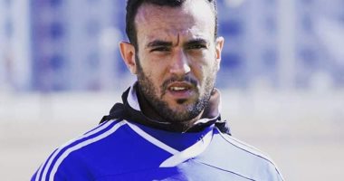 دمنهور يتعاقد مع عمرو الصعيدى حارس الأوليمبى