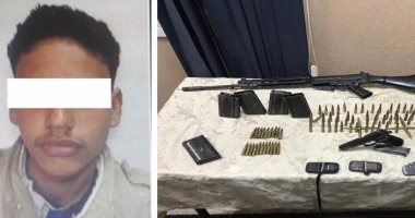 مصرع مسجل خطر بعد تبادل لإطلاق النار مع قوات الأمن بالإسماعيلية