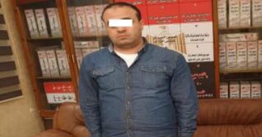 مباحث الزيتون تضبط عاطل وراء سرقة العيادات الطبية ويعترف: ارتكبت ٨ وقائع