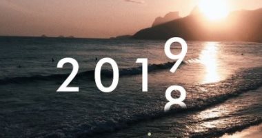قبل ليلة رأس السنة.. كوميكات ودعوات وسخط الشباب لـ 2018 ؟