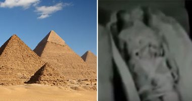 علماء الآثار يردون على مزاعم مواقع غربية تسعى لتشويه الحضارة المصرية.. مدير متحف آثار مكتبة الإسكندرية: بالأدلة لا وجود لكائنات فضائية داخل توابيت الفراعنة..يؤكد: محاولة فاشلة.. ومدير المتحف المصرى: مثيرة للضحك