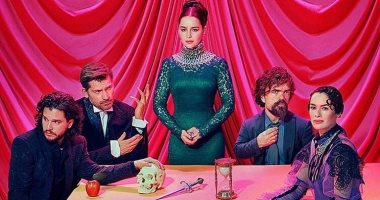 شوف أبطال Game of thrones فى القرن الثامن عشر عاملين إزاى 