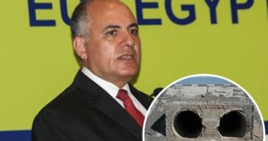 "الرى" تنهى دراسات حماية جنوب سيناء من أخطار السيول.. وضع "أطلس" يحدد المناطق الخطرة والأعمال المناسبة لحمايتها.. وتخصيص ميزانية بـ1.5 مليار جنيه لتنفيذ المرحلة الثانية.. وجدول زمنى للانتهاء منها فى 2022