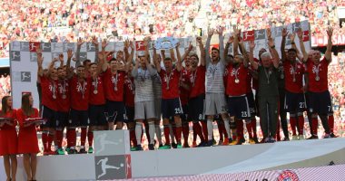 الدورى الألمانى جاهز لعودة الجماهير للمدرجات إذا وافقت السلطات