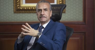 جهاز الإحصاء: معدل التضخم الشهرى يسجل 2.4% لشهر مارس 2022
