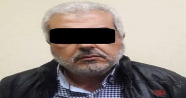 تفاصيل ضبط مستريح الاستثمار العقارى بالإسكندرية.. جمع 17 مليون جنيه.. لايف