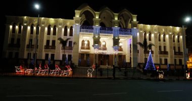 تعرف على تاريخ افتتاح الكاتدرائية الجديدة بدير الأنبا رويس