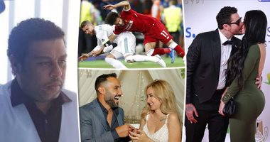 المصريين اهتموا بإيه على سوشيال ميديا.. 20 صورة قلبت مواقع التواصل × 2018
