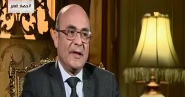 فيديو.. وزير مجلس النواب: لجنة تقنين أوضاع الكنائس انتهت من ترخيص 508 كنيسة 