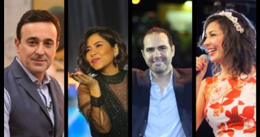تعرف على خريطة حفلات ليلة رأس السنة.. و5 نجوم بحفل فندق كونكورد السلام