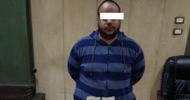 القبض على صاحب شركة استيراد وتصدير لتورطه فى الإتجار بالعملة بعابدين