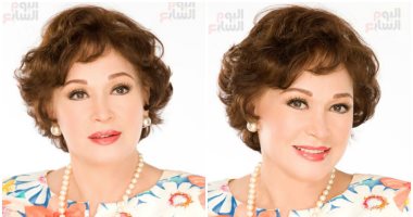 لبلبة تكشف عن 3 أشياء جعلت عام 2018 سعيداً بالنسبة لها 