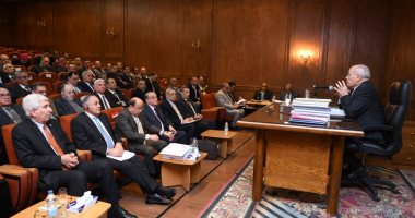 "الإنتاج الحربى" تحقق 30 % زيادة فى الإيرادات بعائد 11.6 مليار جنيه فى 2018