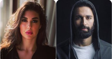 أحمد حاتم يقابل ياسمين صبرى فى "حكايتى" رمضان المقبل