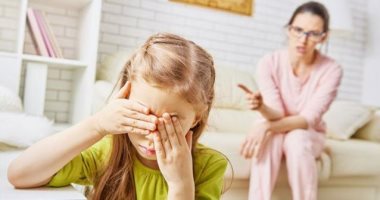 على طول بيقولك لا  ومش بيسمع كلامك.. اعرفى إزاى تتعاملى مع طفلك العنيد