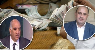"طمعنجى بنى له بيت.. فلسنجى سكن له فيه".. "المستريحين" يستولون على ثروات المواطنين بحجة الاستثمار والأرباح المرتفعة تعمى العيون.. سقوط 7 محتالين فى شهر ديسمبر.. وخبراء: الخوف من مخاطر الاستثمار وراء انتشارهم