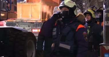 غرق شابين مصريين فى نهر الفولجا بمدينة أوليانوفسك الروسية
