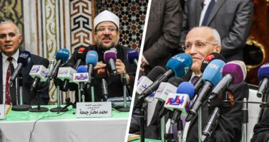 بعد تجربتها فى 3 مساجد بالقاهرة.. خطة لترشيد فاقد المياه على مستوى الجمهورية.. وزير الرى: الخطوة التالية بالمبانى الحكومية وسيتم تعميمها على المواطنين.. ونتائجها توفر من 35 إلى 70% من الاستهلاك