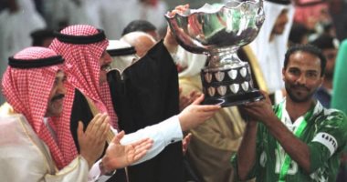 العد التنازلى لكأس آسيا 2019.. 3 ألقاب تهدى السعودية زعامة العرب 