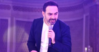 وائل جسار يحيى حفلا غنائيا فى لبنان اليوم