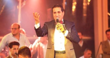فيديو .."عشمى فى ربنا".. أحمد شيبة يطرح أغنيته الجديدة بمشاركة إيهاب توفيق