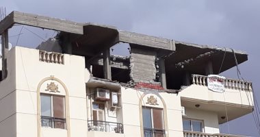 لو عندك وحدة مخالفة..تعرف على محظورات التصالح فى القانون الجديد