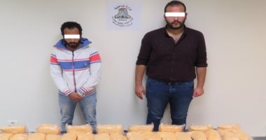 "مبيدات حشرية ومادة فعالة".. مواد تصنع منها المخدرات التخليقية
