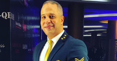 مصطفى درويش "محامى فاسد" فى أحداث مسلسل ضد الكسر أمام النجمة نيللى كريم  