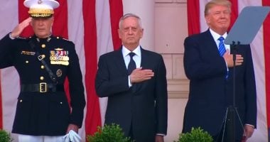 120 ألف جندى فى الشرق الأوسط.. تعرف على خطة واشنطن لمواجهة إيران