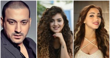 كليبات جديدة لدياب وساندرا حاج ونغم صالح بتوقيع نصر محروس