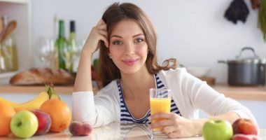 رجيم البرتقال.. اعرفى إزاى تتخلصى من 2 كيلو فى أسبوع