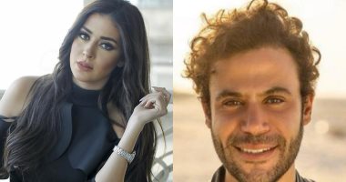 بعد "سمكة" ..ميرنا نور الدين مع محمد إمام فى "هوجان" رمضان المقبل