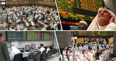بعد العودة من عطلة رأس السنة.. الكويت تنجو من انخفاض بورصات الخليج فى أولى جلسات 2019.. قطاعات النقل والخدمات وراء تراجع سوق دبى.. الخسائر تلاحق جميع أسهم البحرين.. وهبوط هامشى لمؤشر "تاسى" السعودى