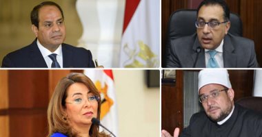 من أجل حياة كريمة.. الحكومة فى خندق الفقراء لتنفيذ مبادرة الرئيس.. الأوقاف: ندعم بقوة مساعدة الأكثر احتياجا.. وغادة والى تدعو منظمات المجتمع المدنى لاجتماع للتنفيذ.. الإسكان تنسق مع الجمعيات لتوصيل المياه مجانا