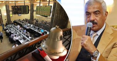 بداية سعيدة للبورصة فى 2019.. ارتفاع المؤشر الرئيسى 1.29% فى أولى جلسات العام الجديد.. وظاهرة يناير وراء الارتفاع.. "القلعة" يستحوذ على 12% من حجم التعاملات.. وطلعت مصطفى يصعد بنسبة 3.3% بعد تحقيق أعلى مبيعات