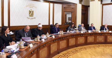 حصاد الأخبار.. تعرف على أهم الأحداث خلال الساعات الماضية فى اليوم السابع