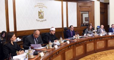 حصاد الأخبار.. تعرف على أهم الأحداث خلال الساعات الماضية فى اليوم السابع