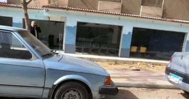 مخالفات بالجملة بزهراء المعادى.. تحويل وحدات سكنية لتجارية وضوضاء مقاهى للصبح