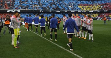فياريال يقيم ممرا شرفيا لنجوم ريال مدريد قبل مواجهة الخميس