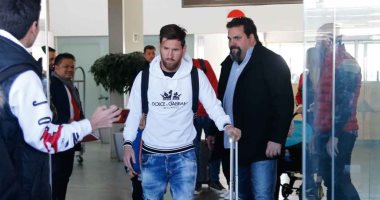 أخبار ميسي اليوم عن عودة البرغوث إلى برشلونة بعد نهاية عطلة الكريسماس 