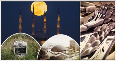 كوسوفو تواجه "مآذن الدكتاتور التركى".. مسلمون بريشتينا يرفضون هدية أردوغان.. ويرفعون شعار: "لا نريد مساجد عثمانية".. مخاوف "التسييس" تعرقل البناء 6 سنوات.. ومعمارى: قدمنا نماذج عدة لكن اختيار أنقرة كان سياسيا