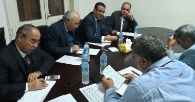 حزب الحرية يستحيب للرئيس السيسى وينفذ مبادرة الدمج الاجتماعى فى 10محافظات
