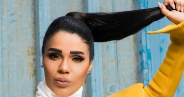 المطربة أمينة تشارك عاصى الحلانى فى حفل شم النسيم بشرم الشيخ
