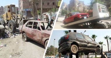 يشغل بال ملايين المصريين.. تعديلات جديدة بأحقية مصادرة السيارات المتهالكة المتروكة فى الشوارع.. الهدف تسيير حالة المرور ومنع ارتكاب الجرائم بتلك السيارات.. 10 خطوات لإجراءات الضبط.. وخبير يجيب عن 7 أسئلة شائكة